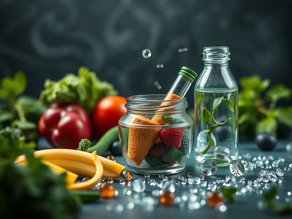 Significado de Micronutrientes