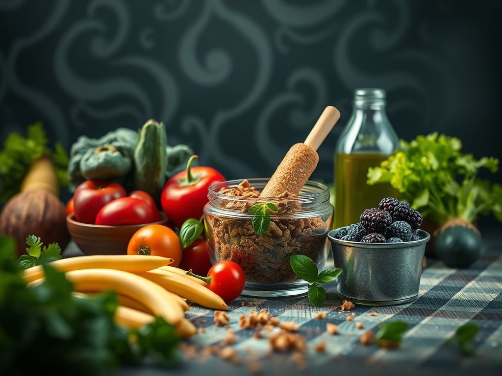 Significado de Nutrição Significado de Nutrição