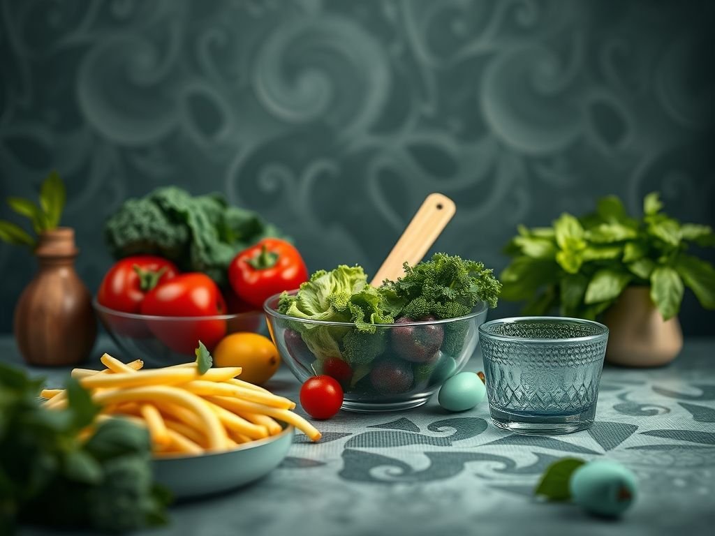 Significado de Planos de Dieta