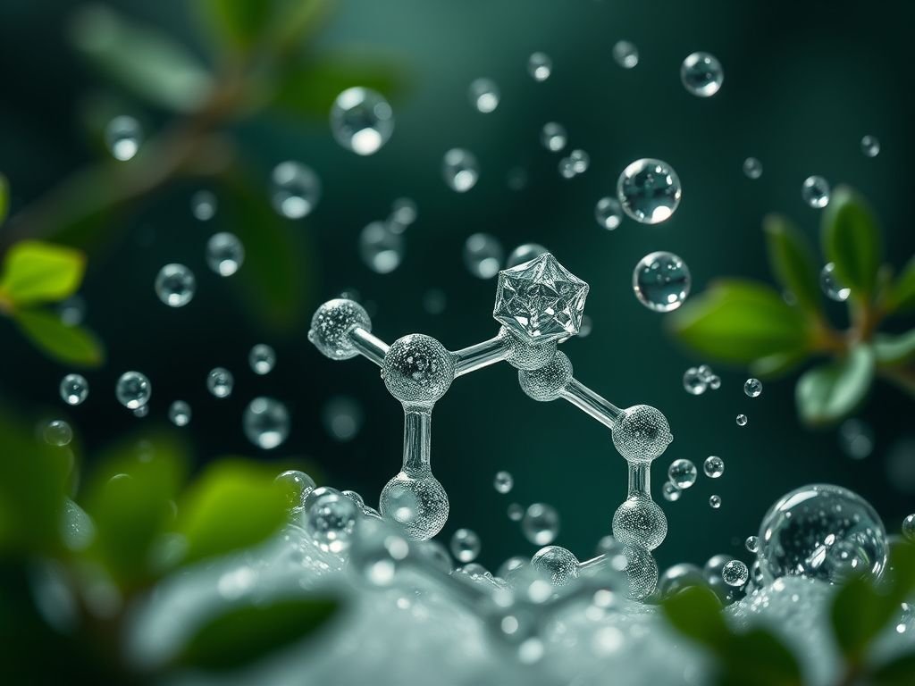 Significado de Proteínas