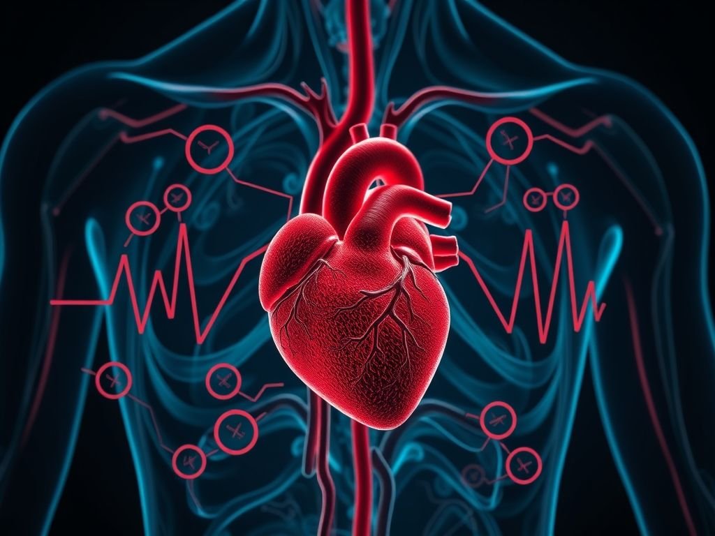 Significado de Saúde Cardiovascular Significado de Saúde Cardiovascular