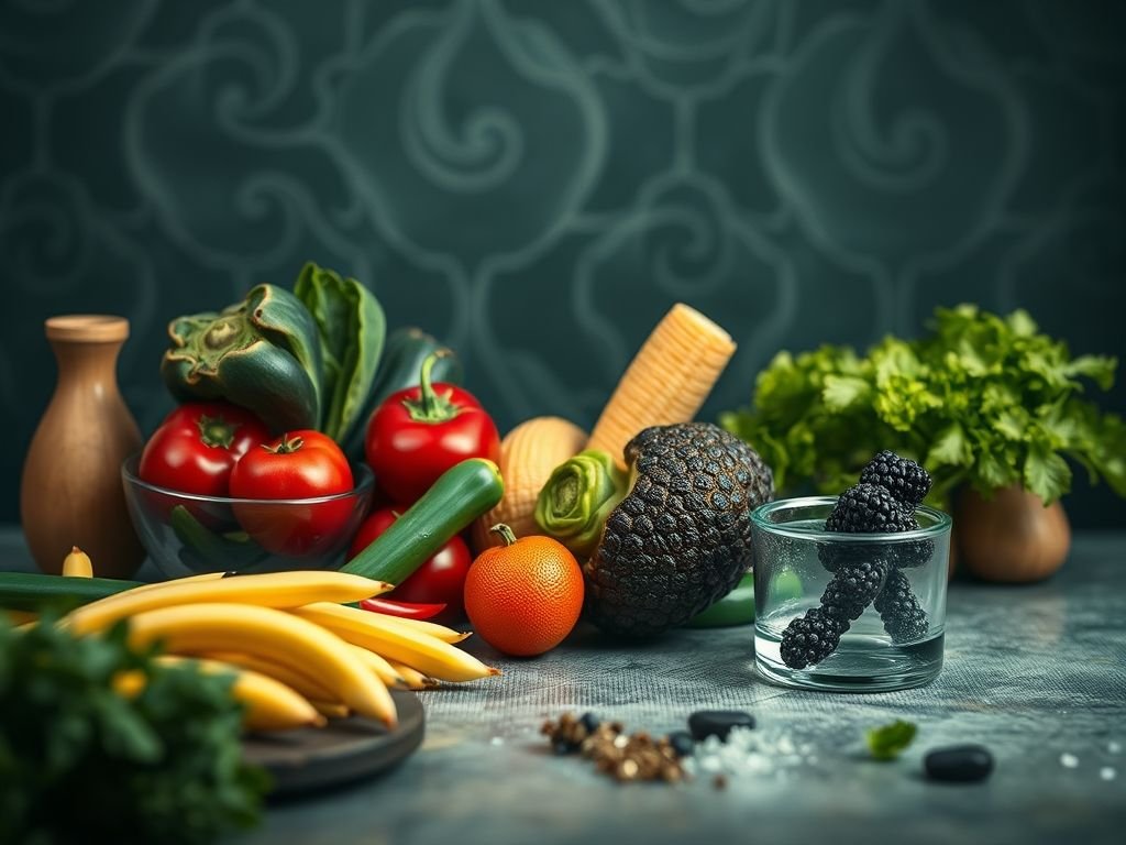 Significado de Saúde e Nutrição Significado de Saúde e Nutrição