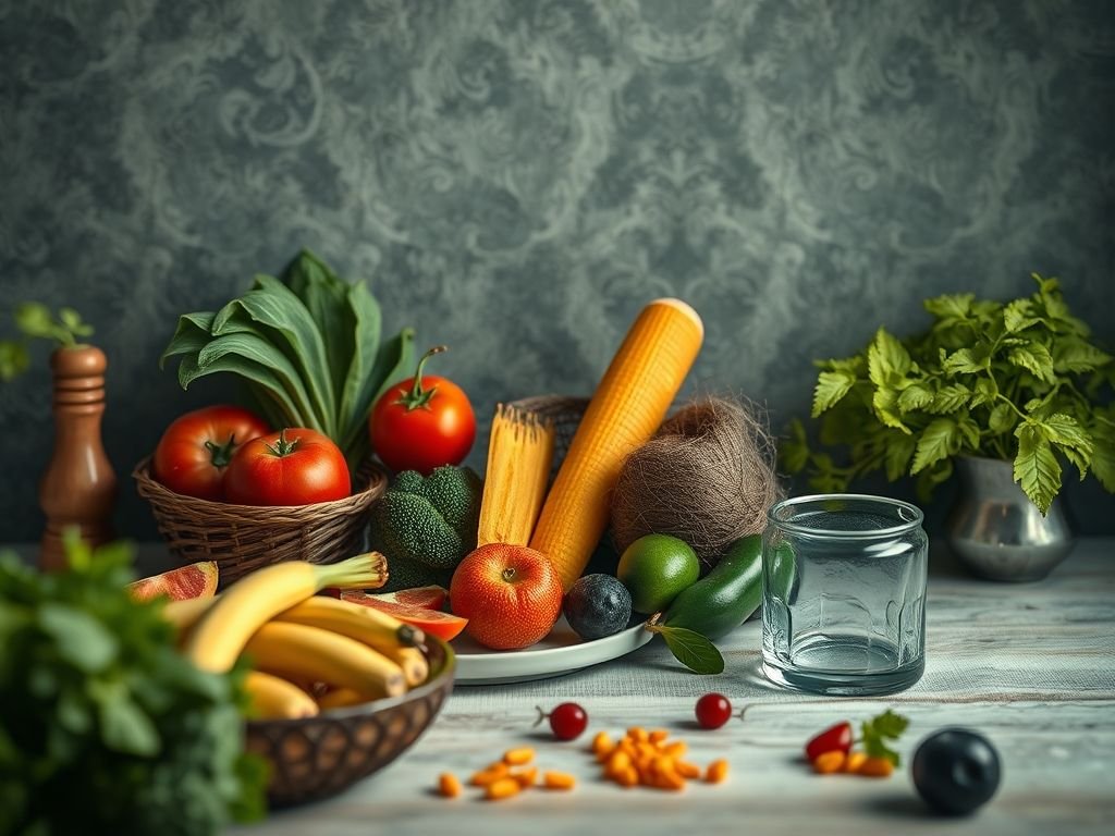 Significado de Saúde e Nutrição na Gravidez