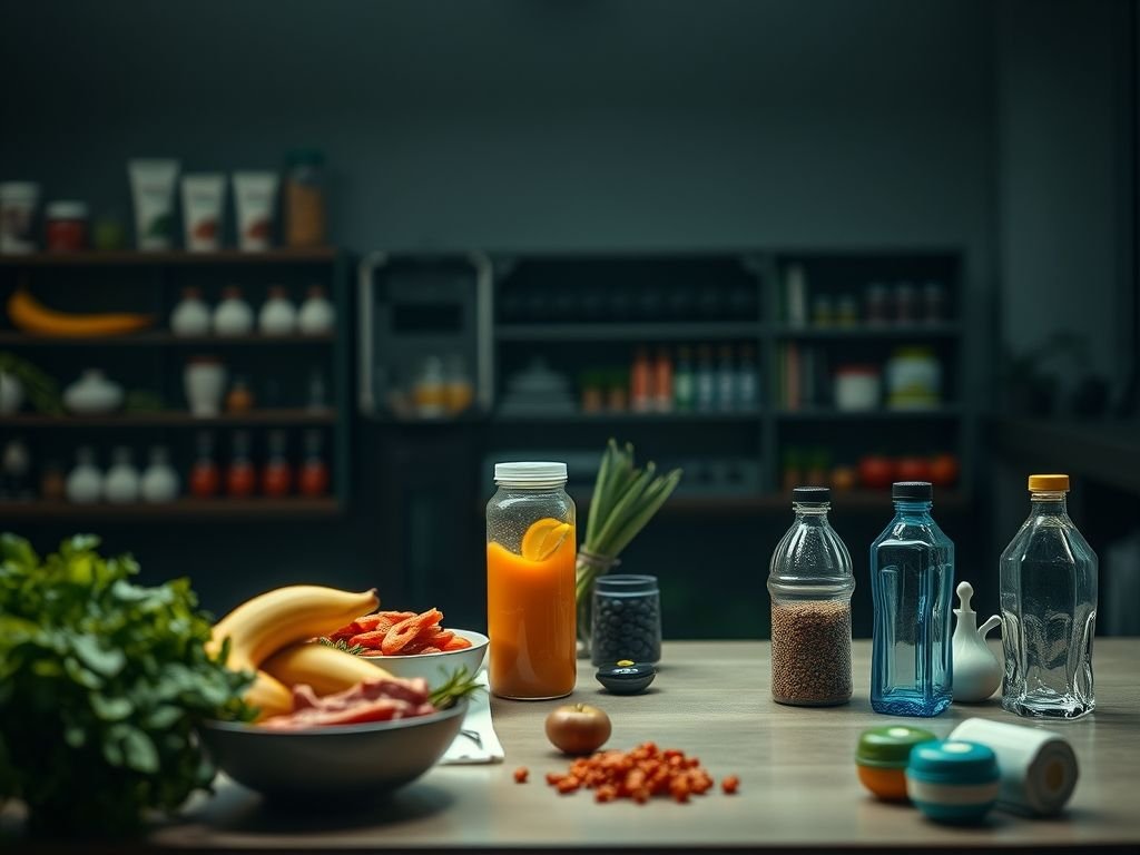 Tendências de saúde Tendências de saúde