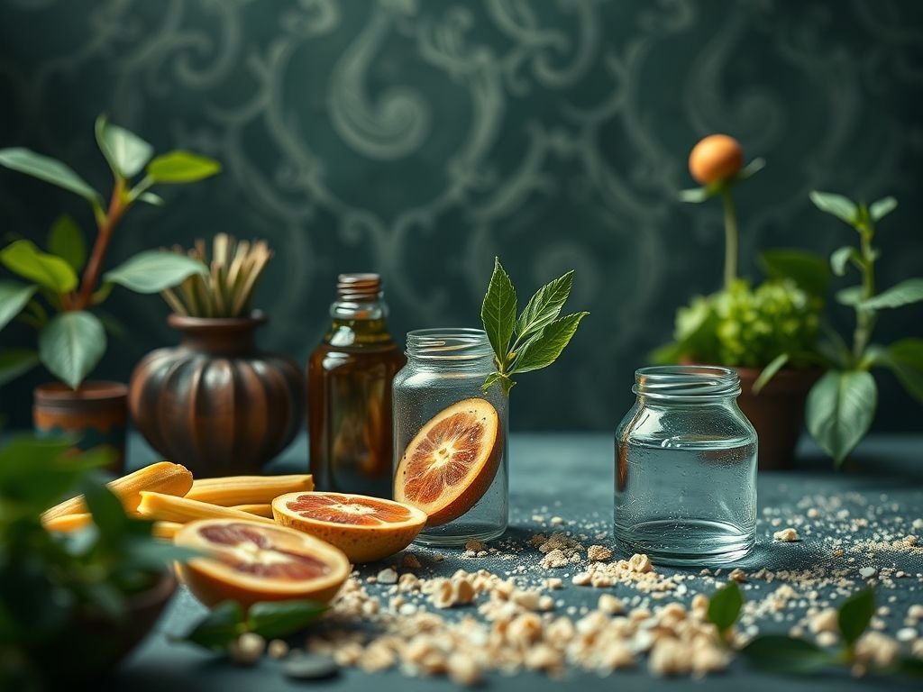 Terapias alternativas Terapias alternativas