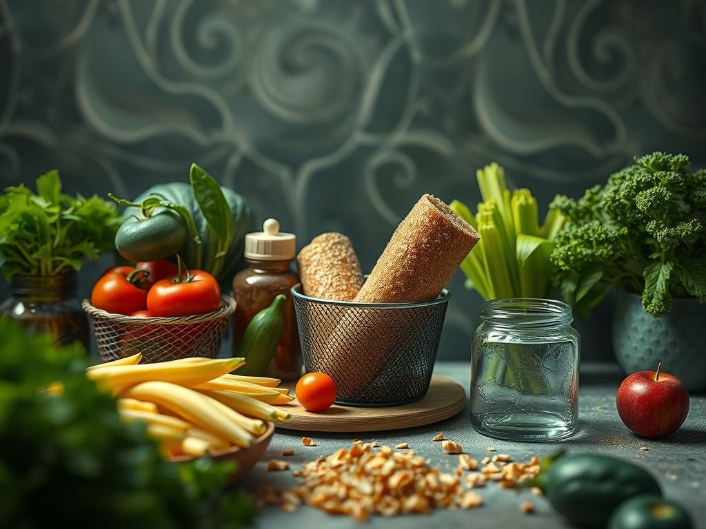 Transtornos alimentares